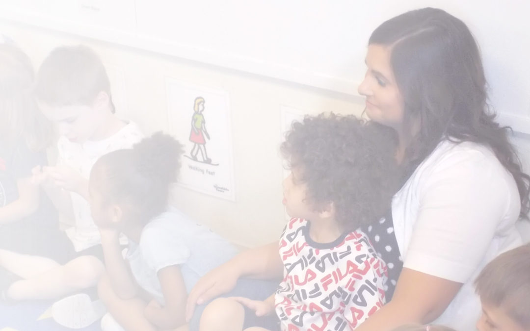 School Readiness for Children and Parents