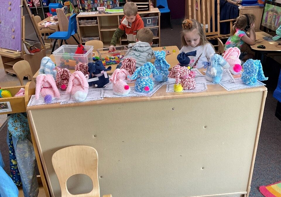 Springfield Pre-K Pet Study