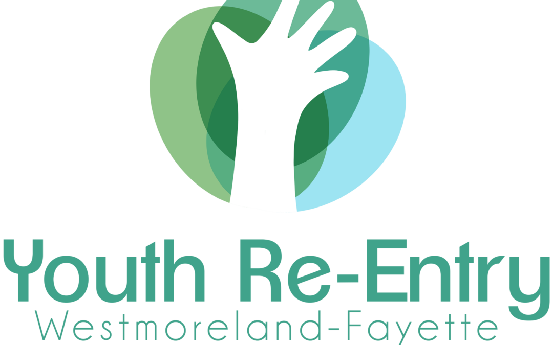 April is Youth Re-Entry Month