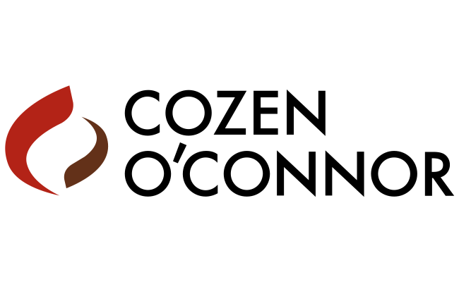 Cozen O'Conner Logo - 2