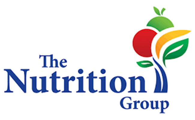 Nutrition Group Inc Logo - 2