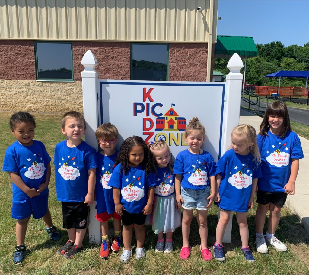 PA PreK Counts is Accepting Applications for the 20242025 School Year