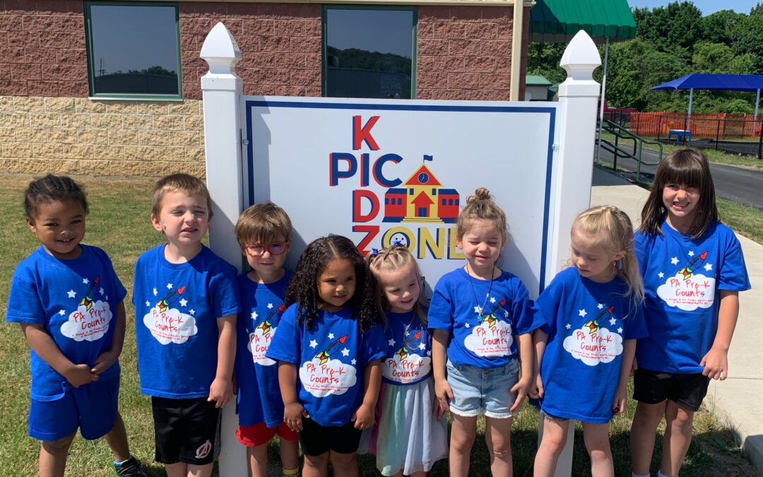 PA Pre-K Counts is Accepting Applications for the 2024-2025 School Year