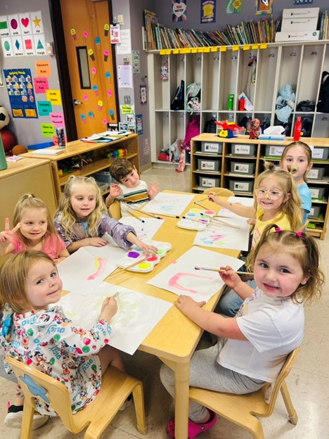 PA PreK Counts- impact from a teacher perspective