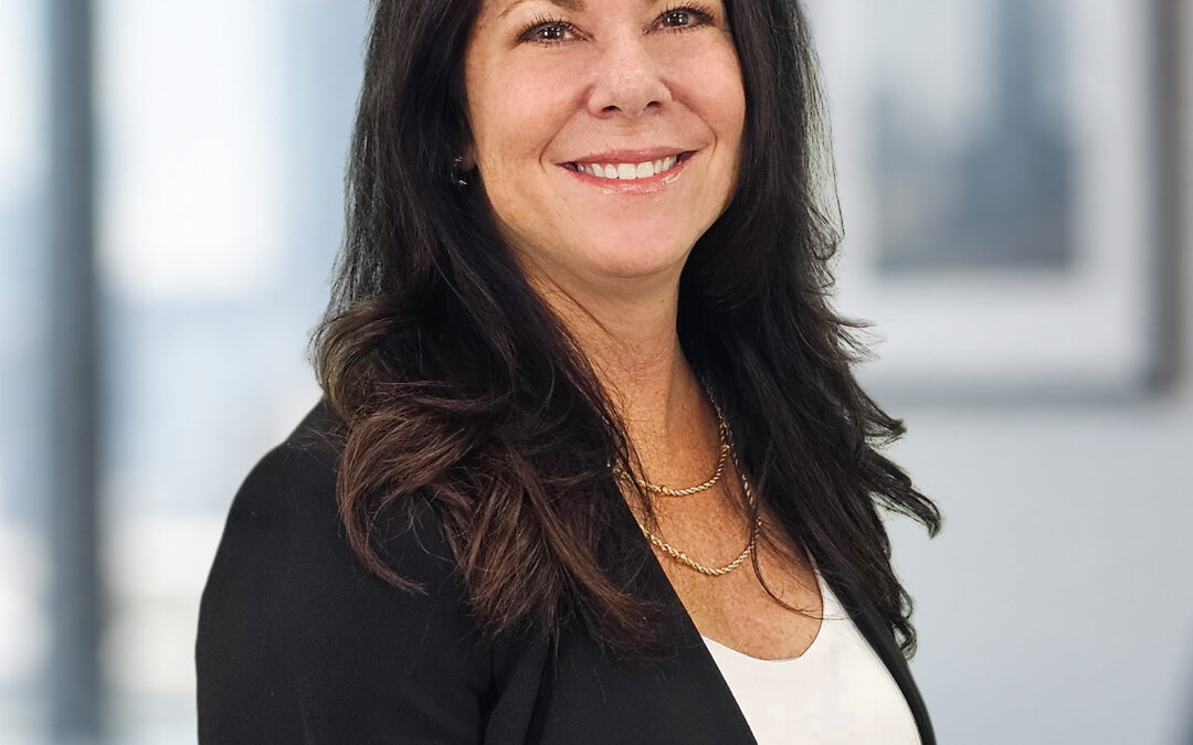 PIC Names Holly Peton Chief Financial Officer