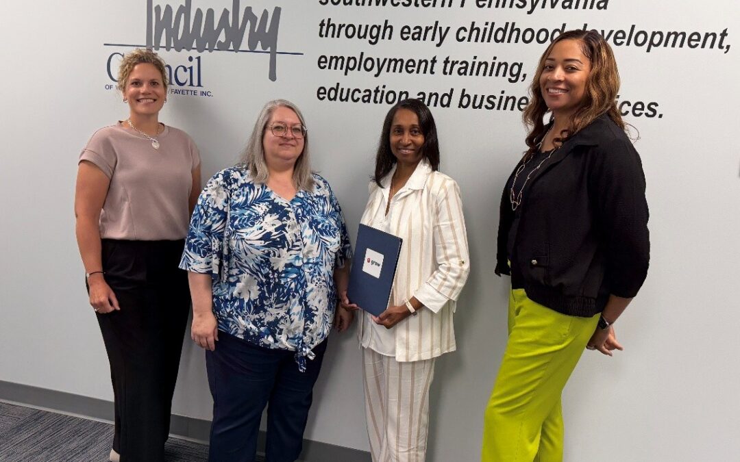Grow Parenting Program Soft Launch Moves Forward with Cohort 2