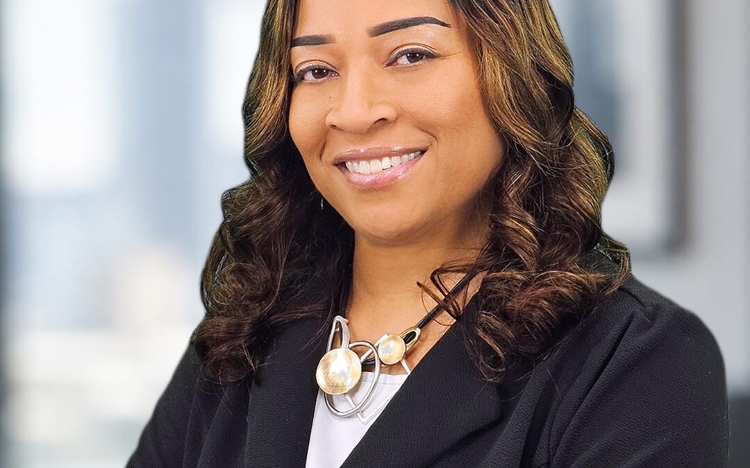 PIC President & CEO Shujuane Brown Martin Named a 2026 New Pittsburgh Courier Women of Excellence Honoree